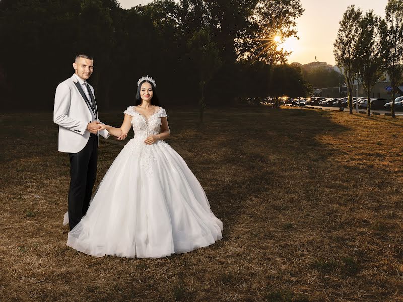 Fotografer pernikahan Dumitrita Constantin (dumy). Foto tanggal 6 Juli 2023