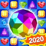 Cover Image of Download Jewel Museum Story 1.0.2 APK