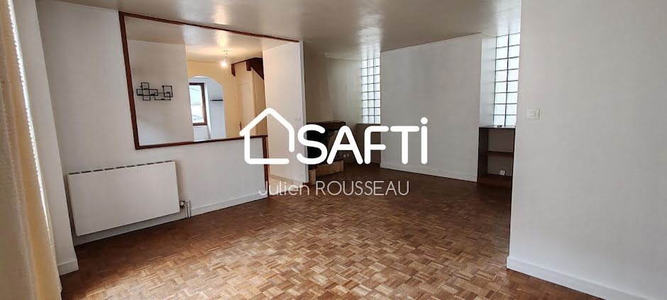 Vente maison 4 pièces 146 m² à Sable-sur-sarthe (72300), 129 990 €