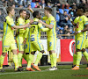 AA Gent wint tegen Racing Genk 