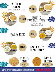 Yamuna Foods & Hospitality menu 3