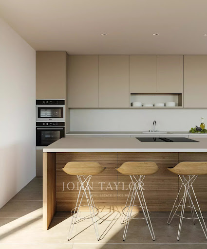 Appartement avec terrasse et piscine 4