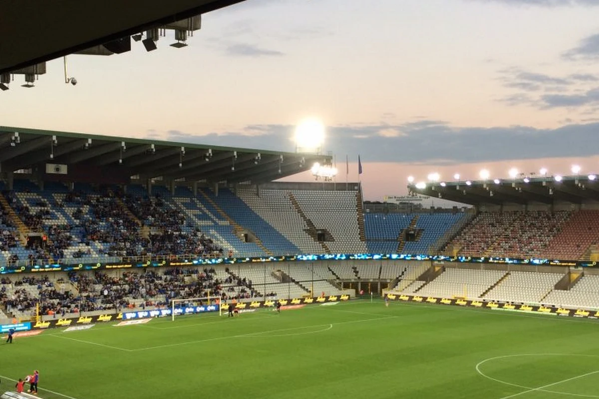 Nieuwe hetze in stadionsoaps, wordt het niet eens tijd dat iedereen aan hetzelfde zeel gaat trekken? 