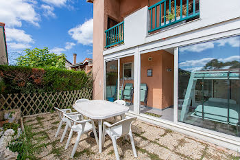 appartement à Capbreton (40)