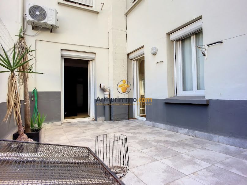 Vente immeuble 12 pièces 270 m² à Perpignan (66000), 527 000 €