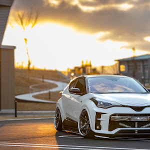 C-HR ZYX11