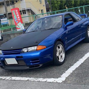 スカイライン GT-R R32