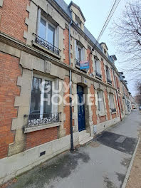 maison à Soissons (02)