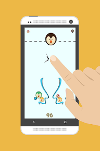 Dud Wings - Penguins Screenshots 0