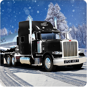 Download Monster Oil Tanker Transporter For PC Windows and Mac