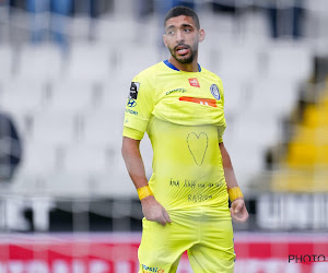 Man van de match: Tissoudali, belangrijk met zijn voeten, groots met het hart