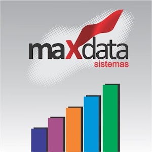 Maxdata - WebGestor 1.0 Icon