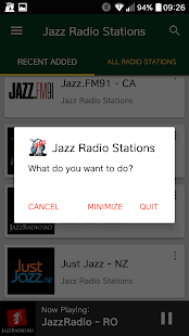 Jazz Music Radio Stations(圖8)-速報App