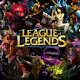 League Of Legends Game Wallpapers