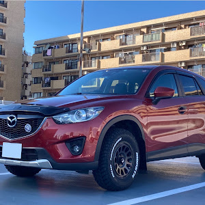 CX-5 KE2AW