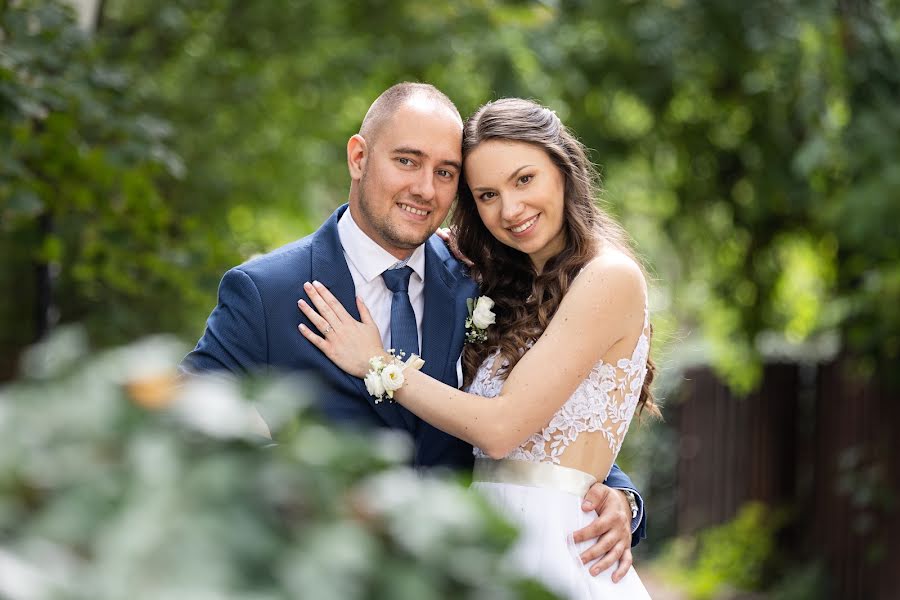 Fotografo di matrimoni Loretta Berta (lorettaberta). Foto del 23 gennaio