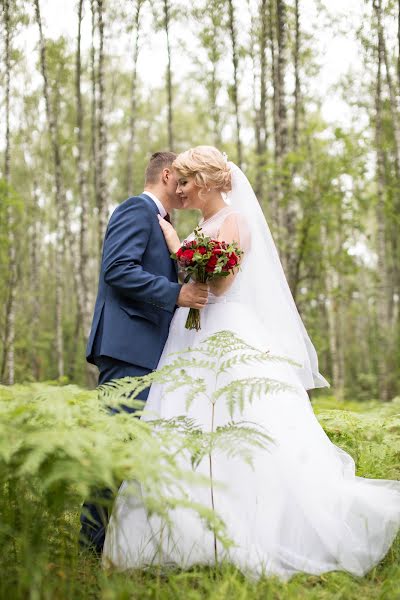 Fotógrafo de bodas Irishka Maksimenkova (irishkamaks). Foto del 11 de septiembre 2016