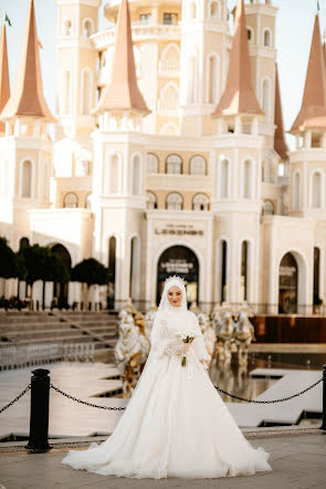 Vestuvių fotografas Fatih Bozdemir (fatihbozdemir). Nuotrauka 2022 lapkričio 14