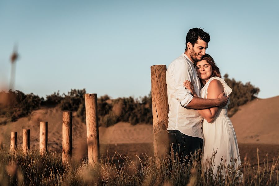 Photographe de mariage Miguel Angel Padrón Martín (miguelapm). Photo du 21 février 2021