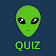 Sci-Fi Movies Quiz Trivia Game icon