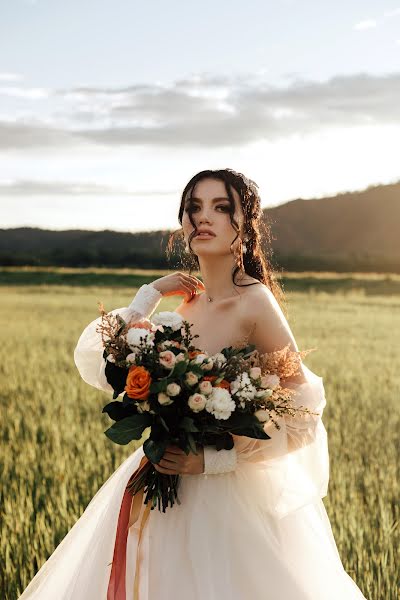 Huwelijksfotograaf Maksim Pakulev (pakulev888). Foto van 14 juli 2020