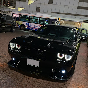 チャレンジャー SXT