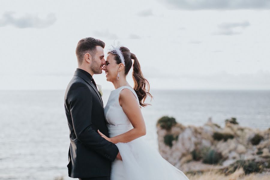 Fotógrafo de bodas Antonio Mattina (mattina). Foto del 16 de mayo 2023