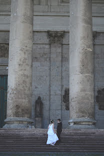 Fotógrafo de bodas Judit Németh-Antal (kisjuc716). Foto del 11 de agosto 2018