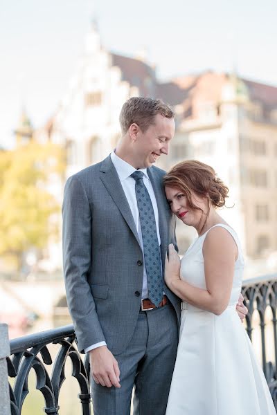 Wedding photographer Maria Bobrova (mariabobrova). Photo of 17 March 2019