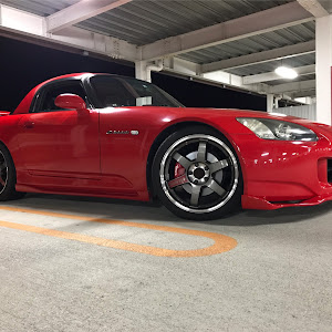 S2000 AP1