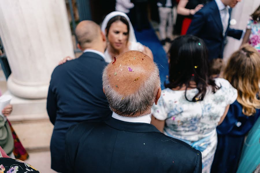 Fotógrafo de casamento Luigi Reccia (luigireccia). Foto de 23 de julho 2020