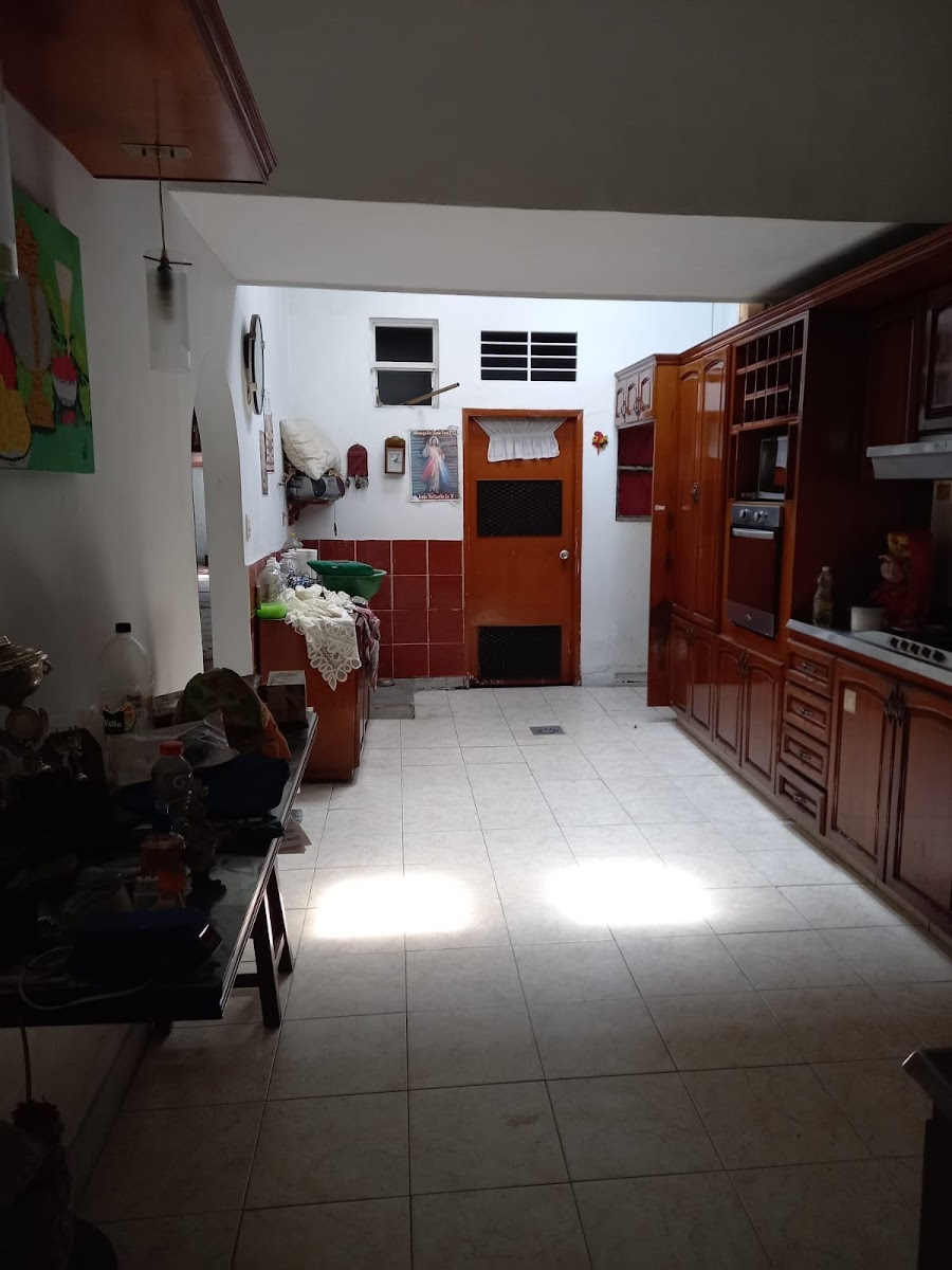 Casa En Venta - La Ceiba, Cucuta