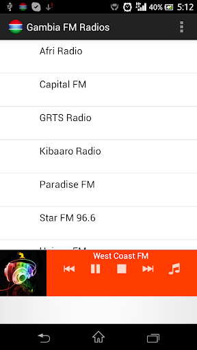 免費下載娛樂APP|Gambia FM Radios app開箱文|APP開箱王