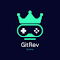 Item logo image for GitRev Game