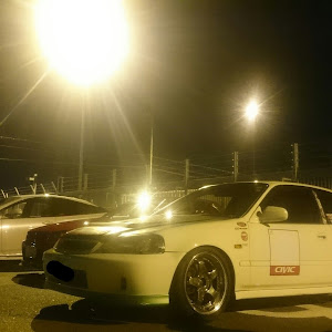 シビックタイプR EK9