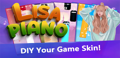 BLACKPINK Songs Piano Tiles KPOP APK para Android - Download