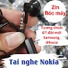 Tai Nghe Nokia Zin Bóc Máy Wh - 108 Tương Thích Smartphone