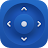 Samsung Smart TV Remote icon