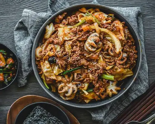 Osam Bulgogi