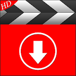 Cover Image of 下载 video downloader hd 1.0 APK