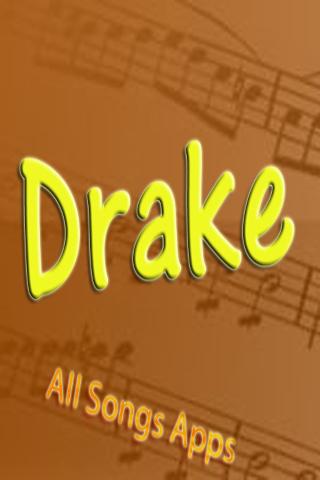 All Songs of Drake