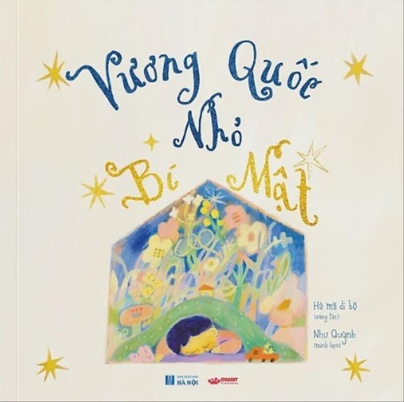 Vương Quốc Nhỏ Bí Mật