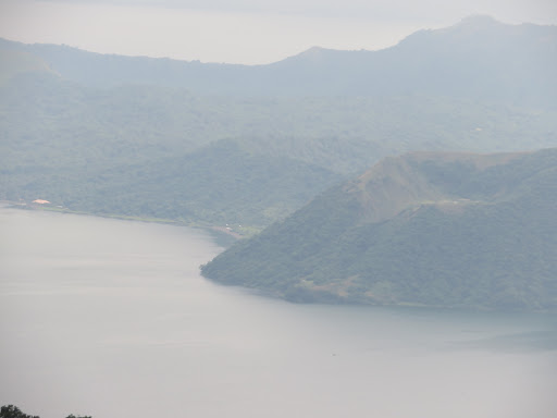 Taal Volcano The Philippines 2017