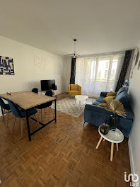 appartement à La Garenne-Colombes (92)