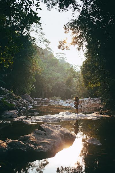 Photographer sa kasal Aleksey Kikinov (kikinov). Larawan ni 21 Pebrero 2020