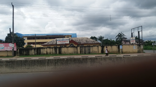 Qua Iboe Church, 168 Aka Rd, 520001, Uyo, Nigeria, Church, state Akwa Ibom