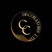 CC Decorators Ltd Logo