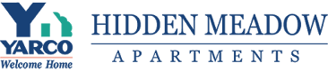 Hidden Meadow Apartments Homepage