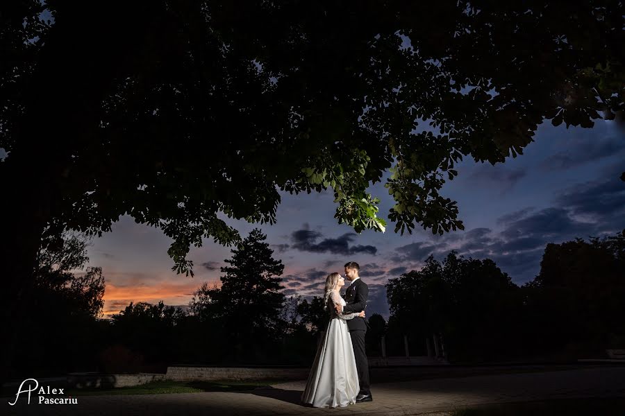 Düğün fotoğrafçısı Alex Pascariu (alexpascariu). 14 Eylül 2023 fotoları