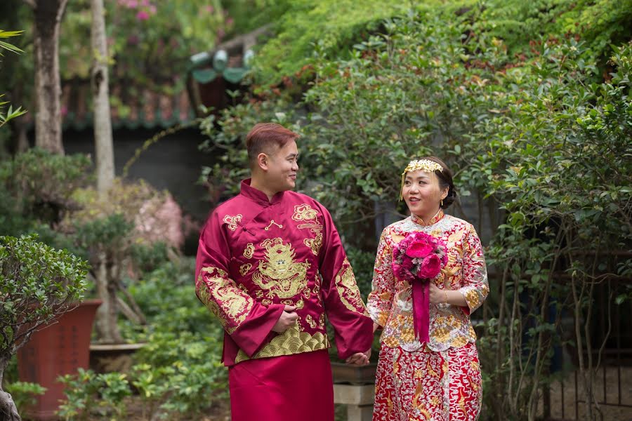 Wedding photographer Joe Tan (andrewwu). Photo of 12 March 2019